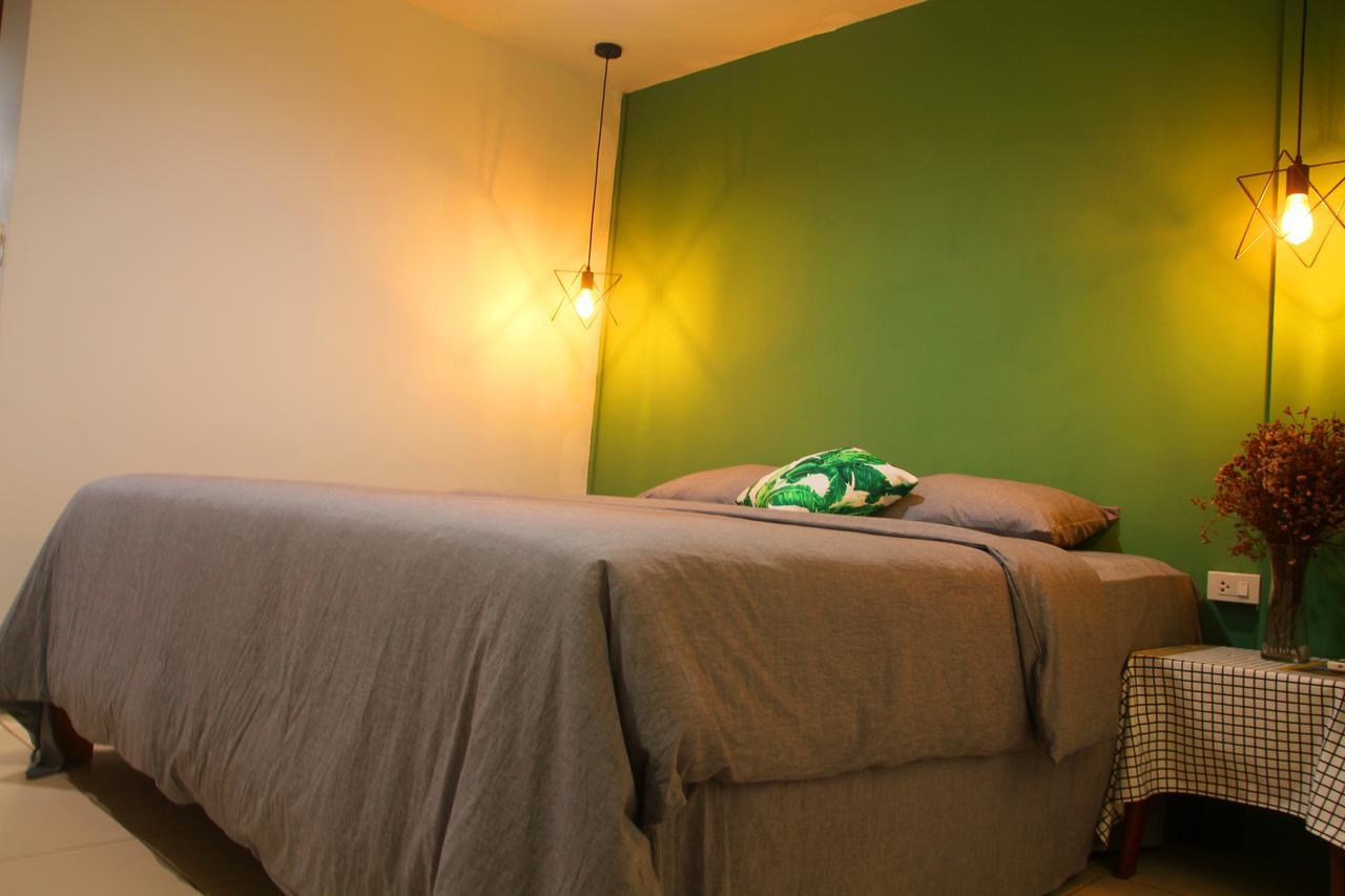 Rada Arak 79/4 Hostel Чиангмай Екстериор снимка
