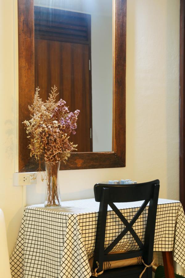 Rada Arak 79/4 Hostel Чиангмай Екстериор снимка