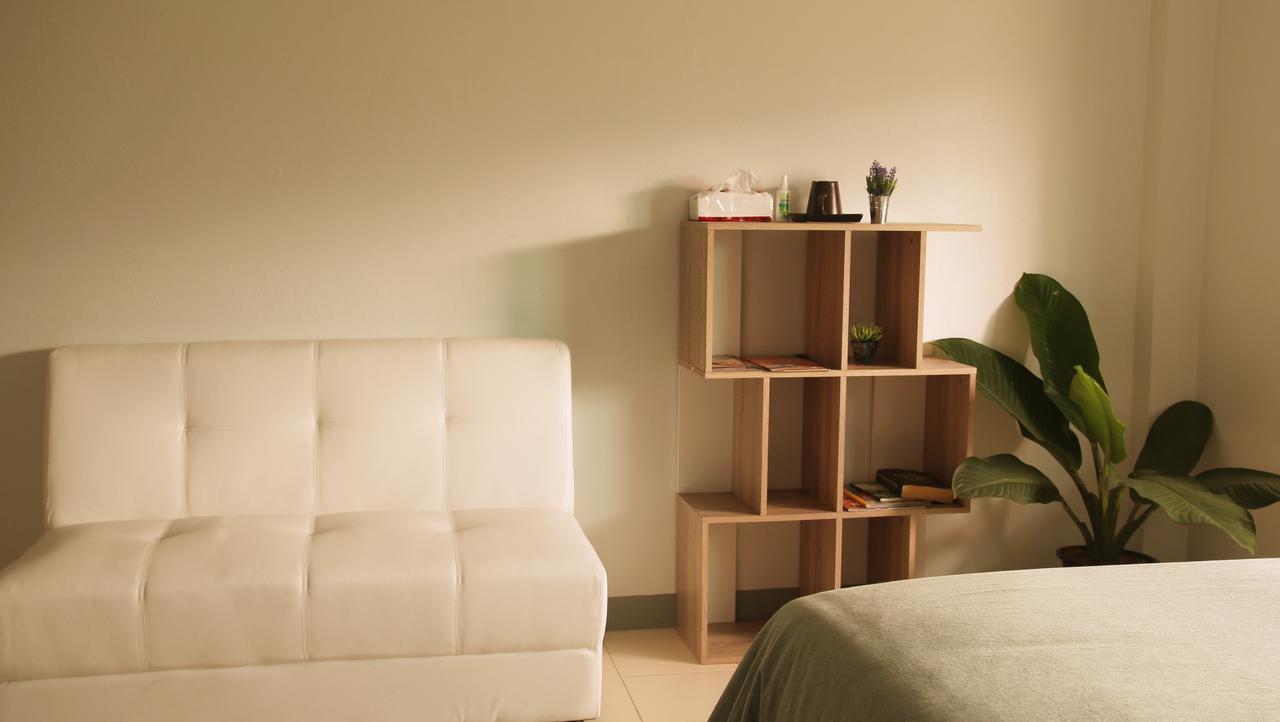 Rada Arak 79/4 Hostel Чиангмай Екстериор снимка