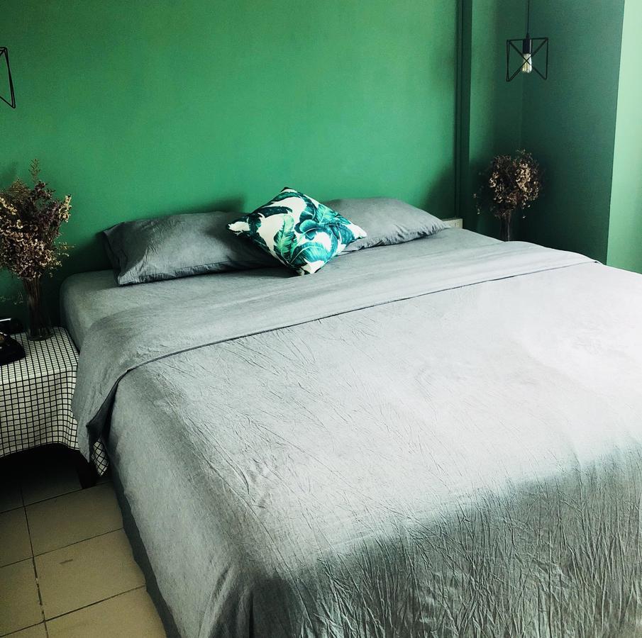 Rada Arak 79/4 Hostel Чиангмай Екстериор снимка
