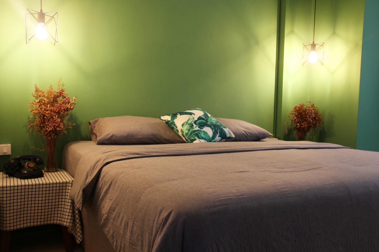 Rada Arak 79/4 Hostel Чиангмай Екстериор снимка