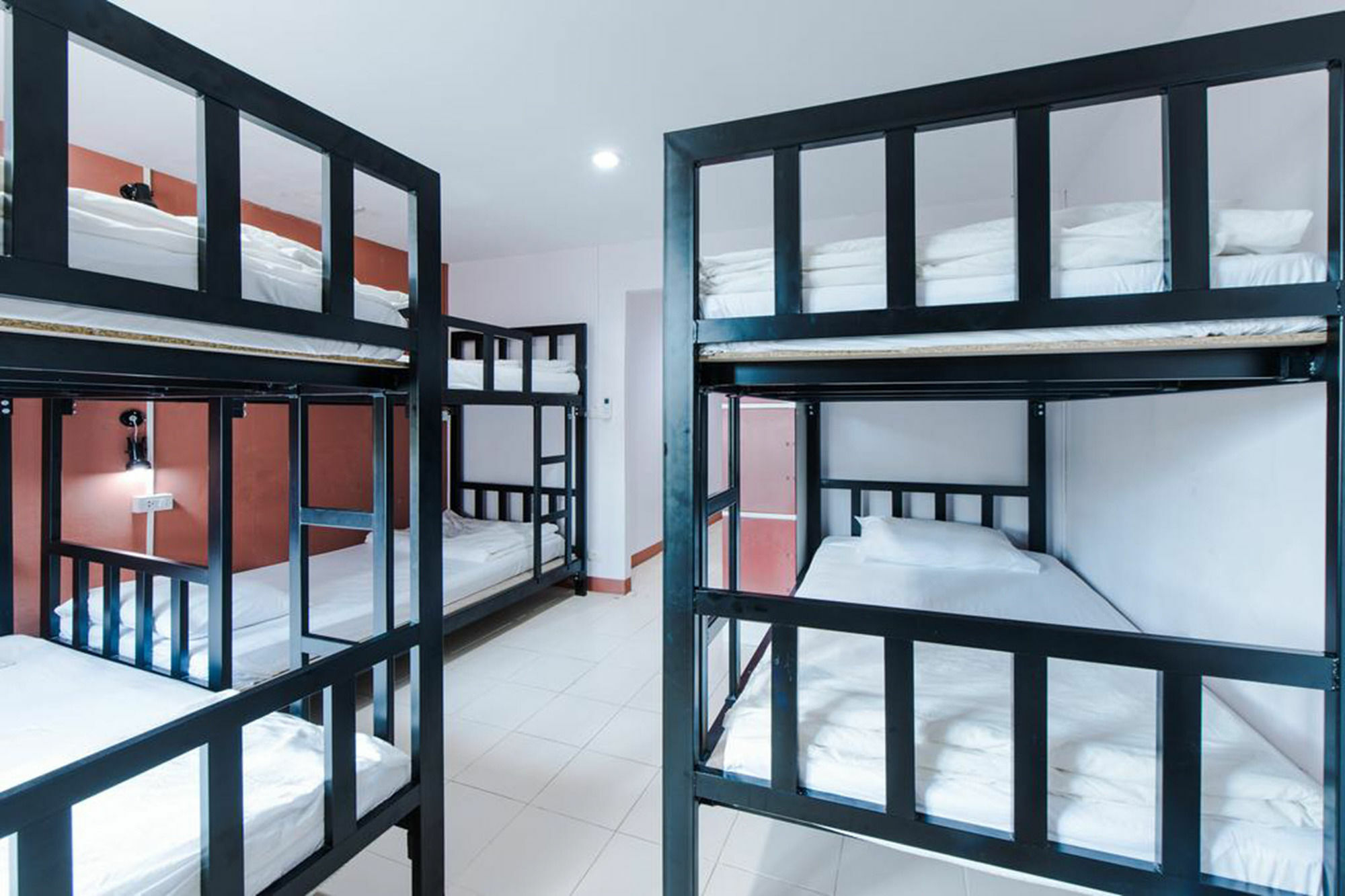 Rada Arak 79/4 Hostel Чиангмай Екстериор снимка