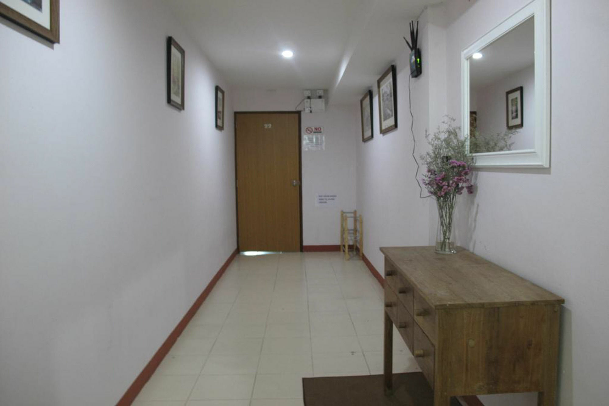 Rada Arak 79/4 Hostel Чиангмай Екстериор снимка