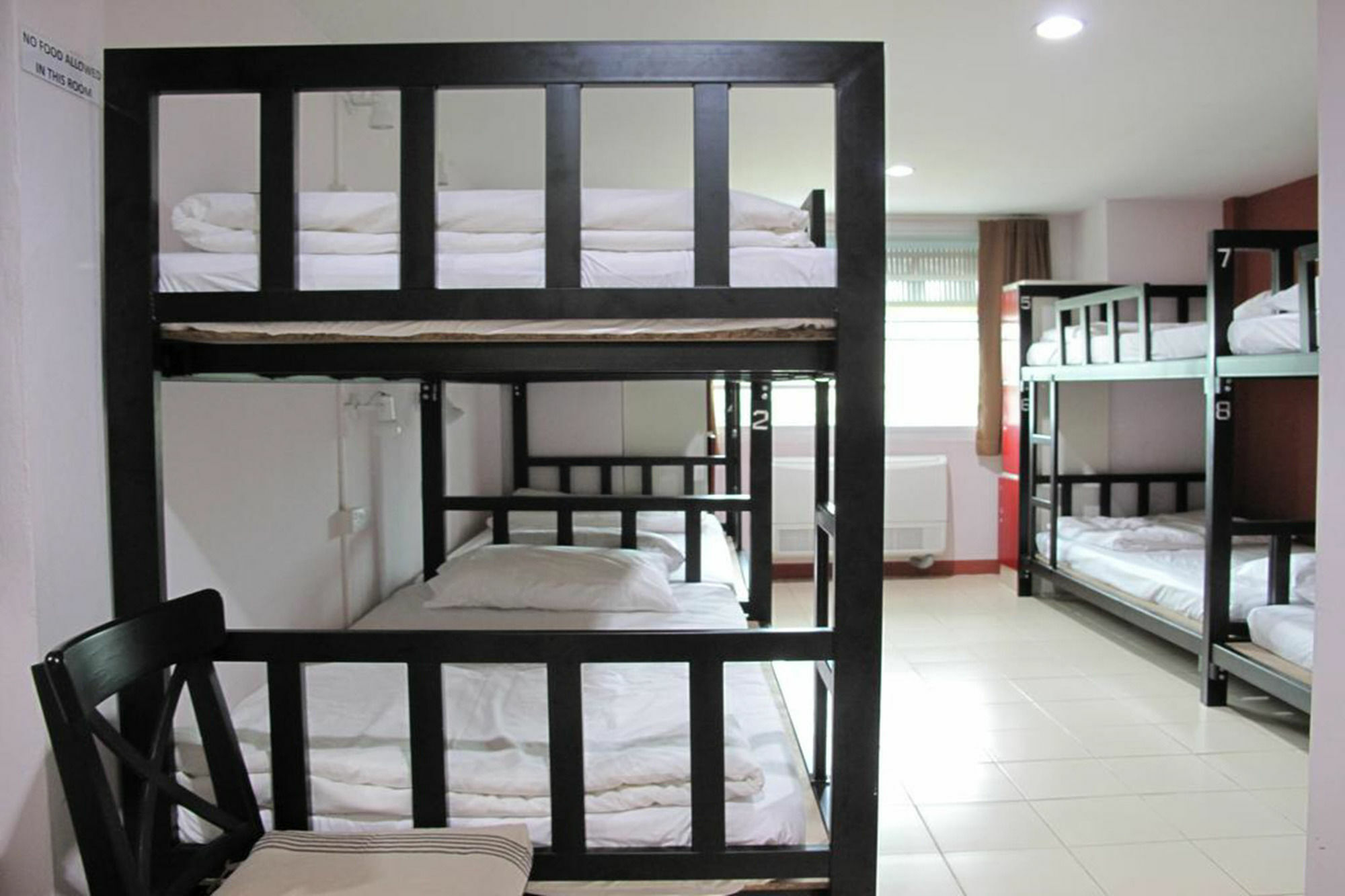 Rada Arak 79/4 Hostel Чиангмай Екстериор снимка